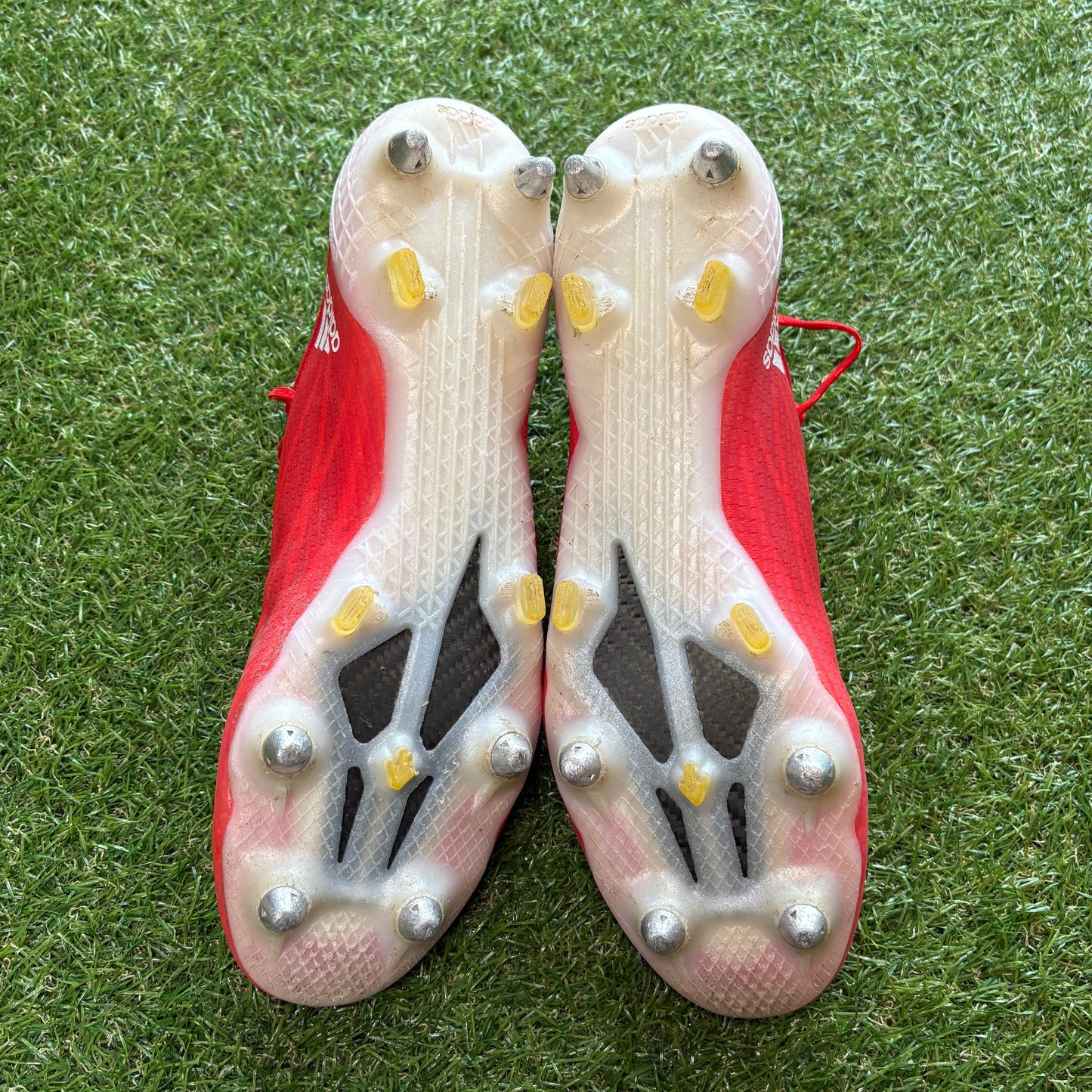 Adidas X Speedflow.1 SG - UK 10.5