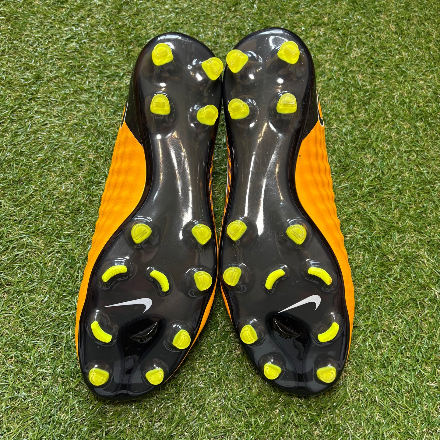 Nike Magista Opus 2 Elite FG - UK 10