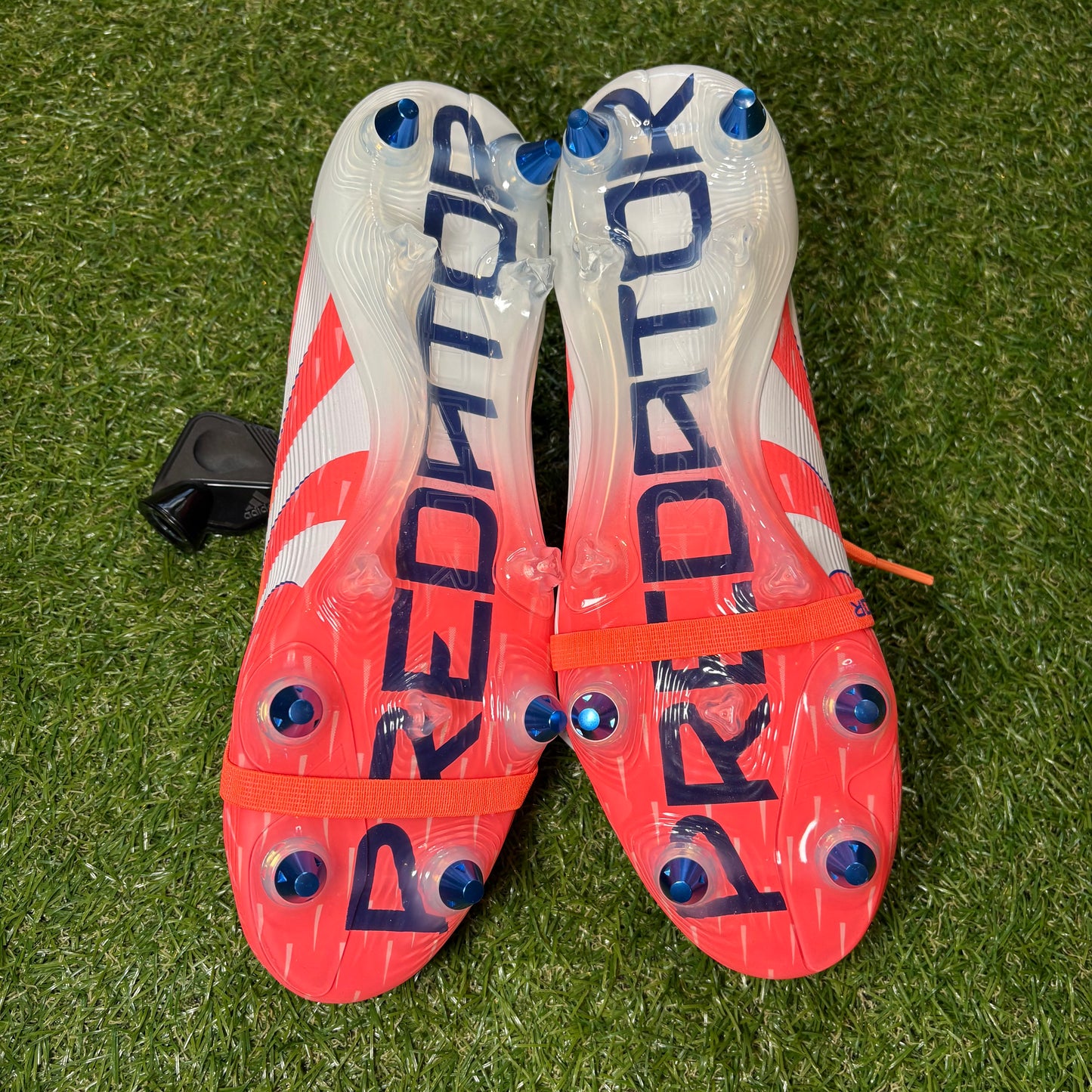 Adidas Predator Elite FT SG - UK 8.5