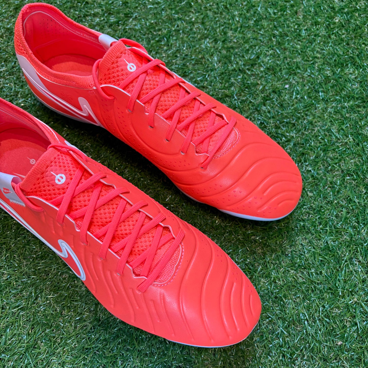 Nike Tiempo Legend X Elite FG - UK 9.5