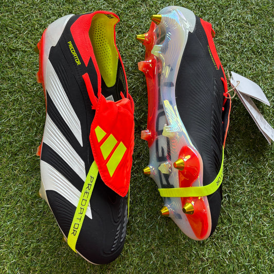 Adidas Predator Elite FT SG - UK 12.5