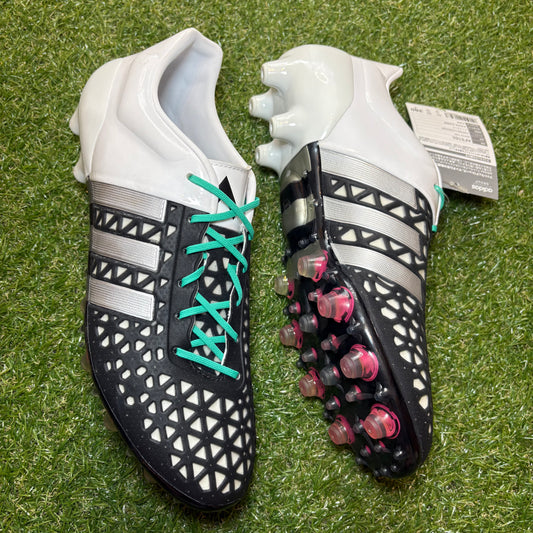 Adidas Ace 15.1 FG/HG - UK 9.5