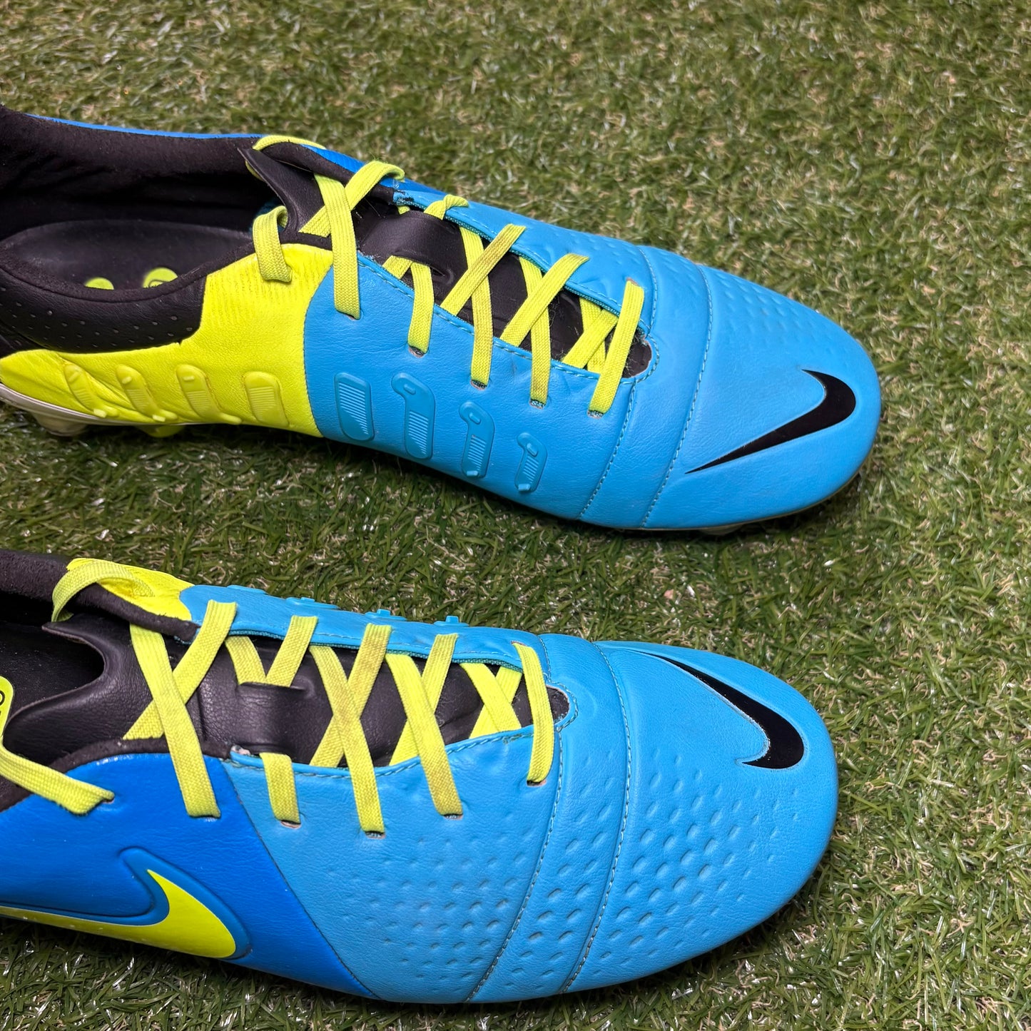 Nike CTR Maestri III SG - UK 9