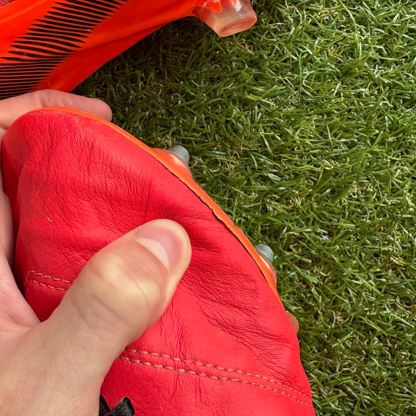 Nike Tiempo Legend 6 Elite SG - UK 8.5