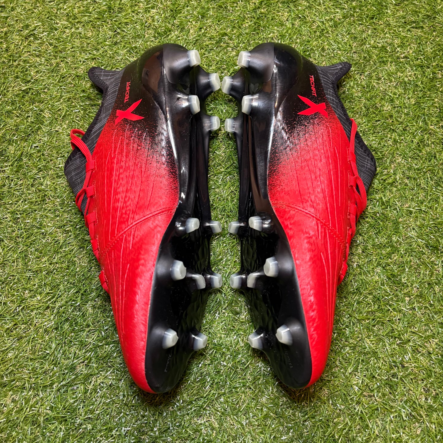 Adidas X 16.1 FG - UK 10.5