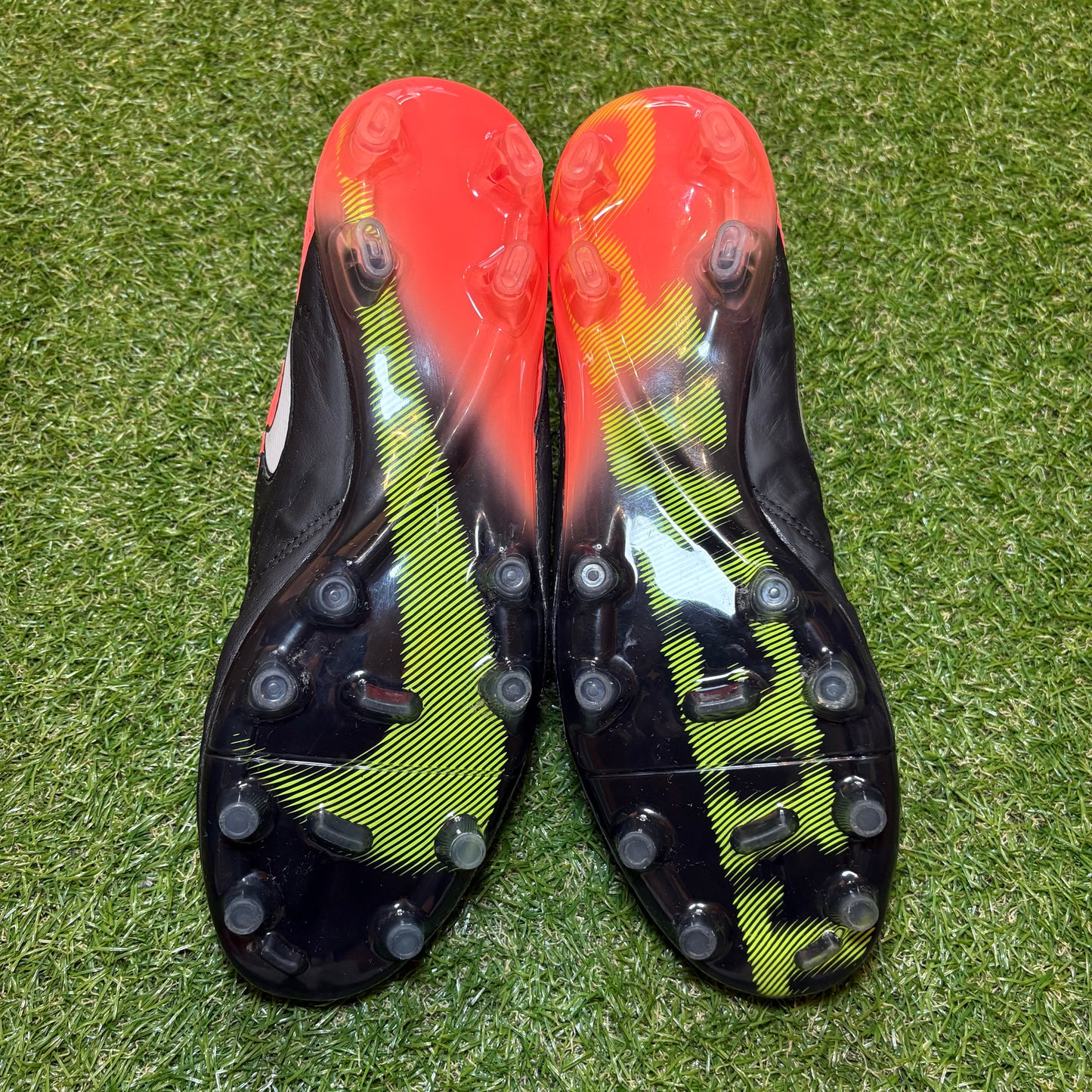 Nike Tiempo Legend 6 Elite FG - UK11