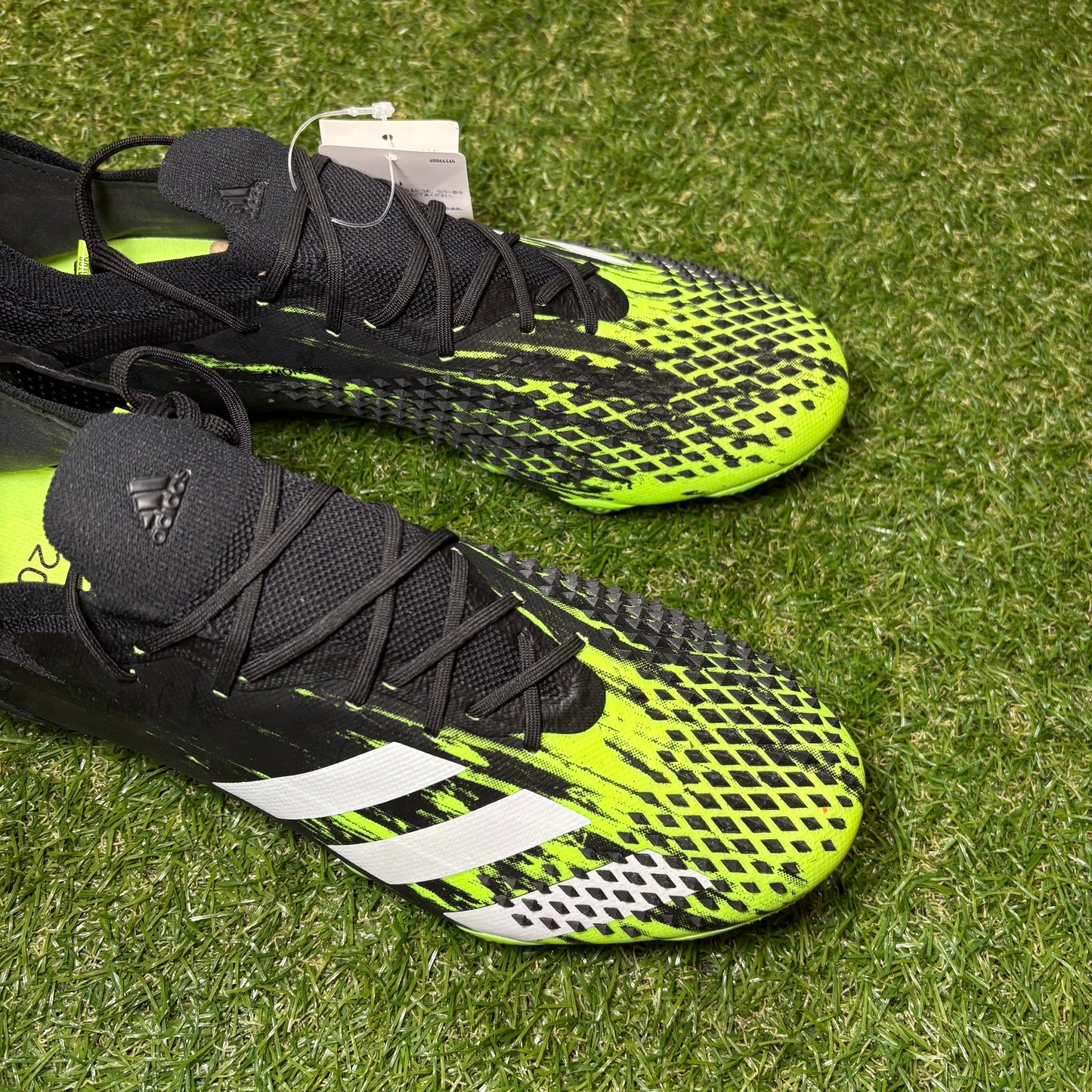 Adidas Predator Freak 20.1 SG - UK 8