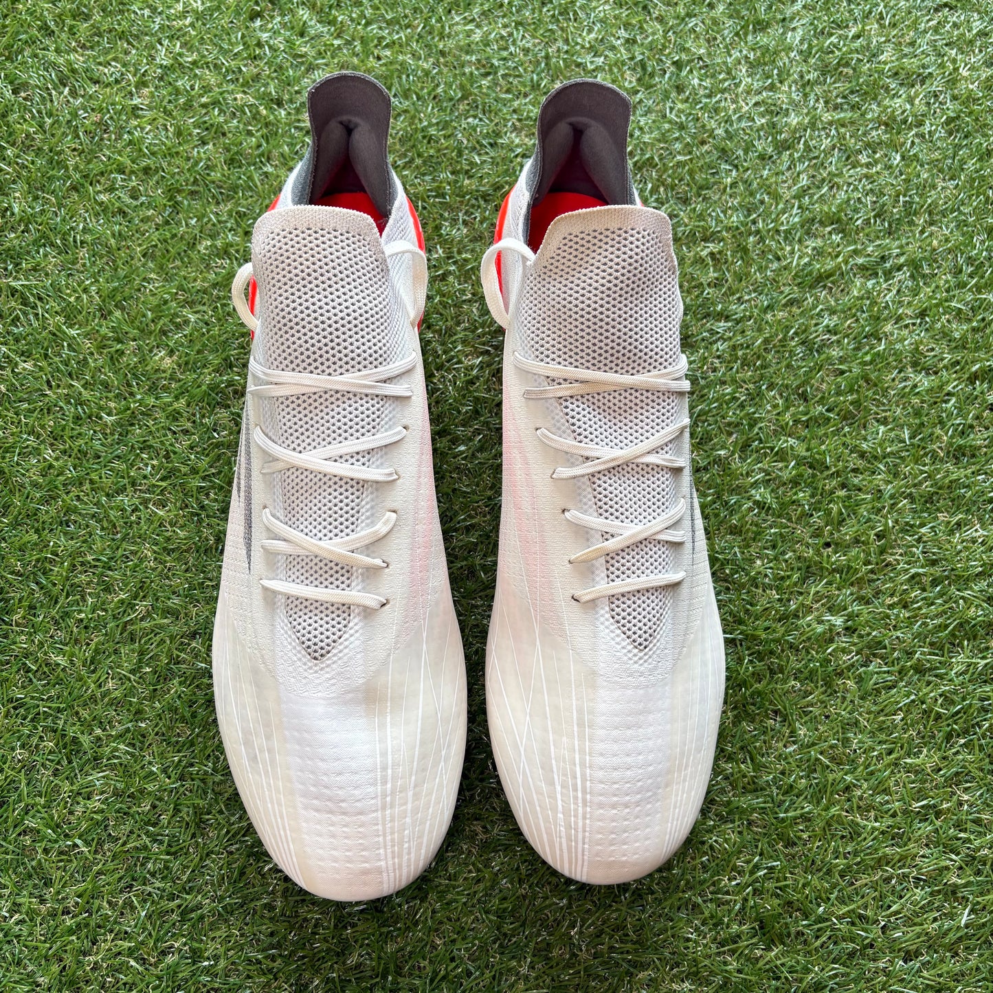 Adidas X Speedflow.1 SG - UK 11