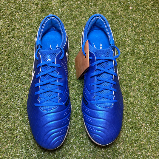 Nike Tiempo Legend X Elite FG - UK 8