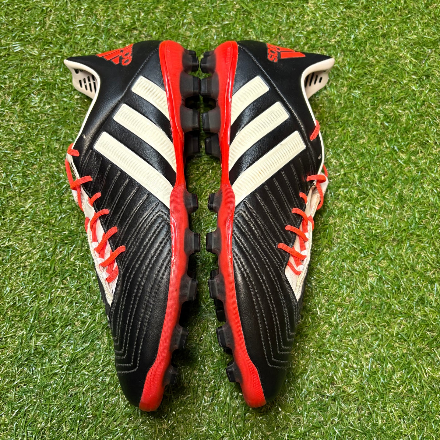 Adidas Predator Incurza AG - Uk 8.5