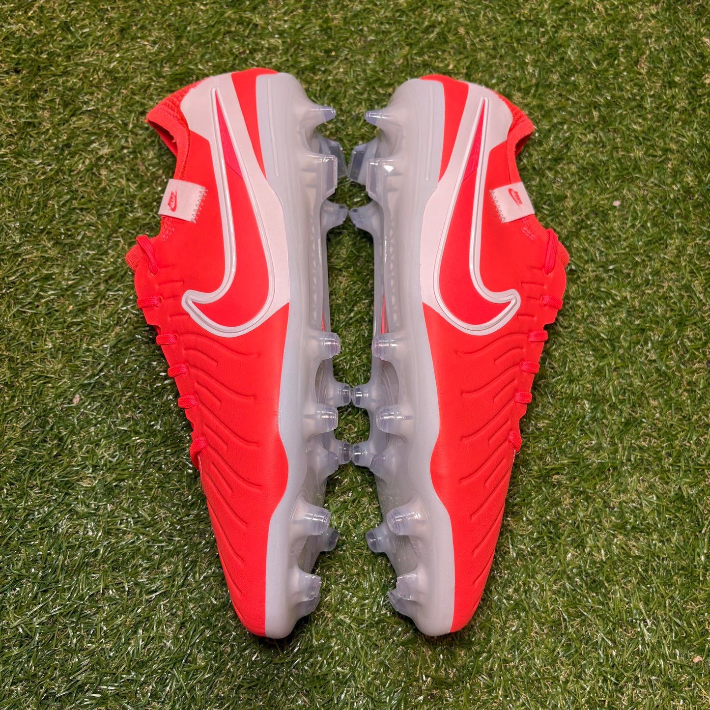 Nike Tiempo Legend X Elite FG - UK 9.5