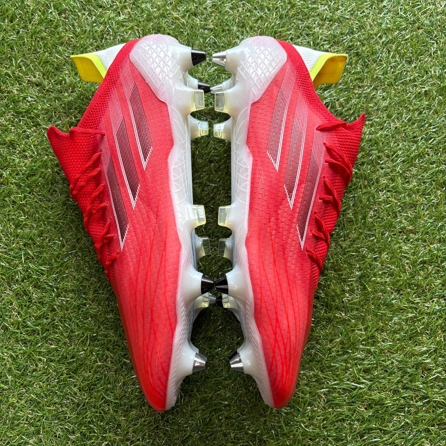 Adidas X Speedflow.1 SG - UK 10.5