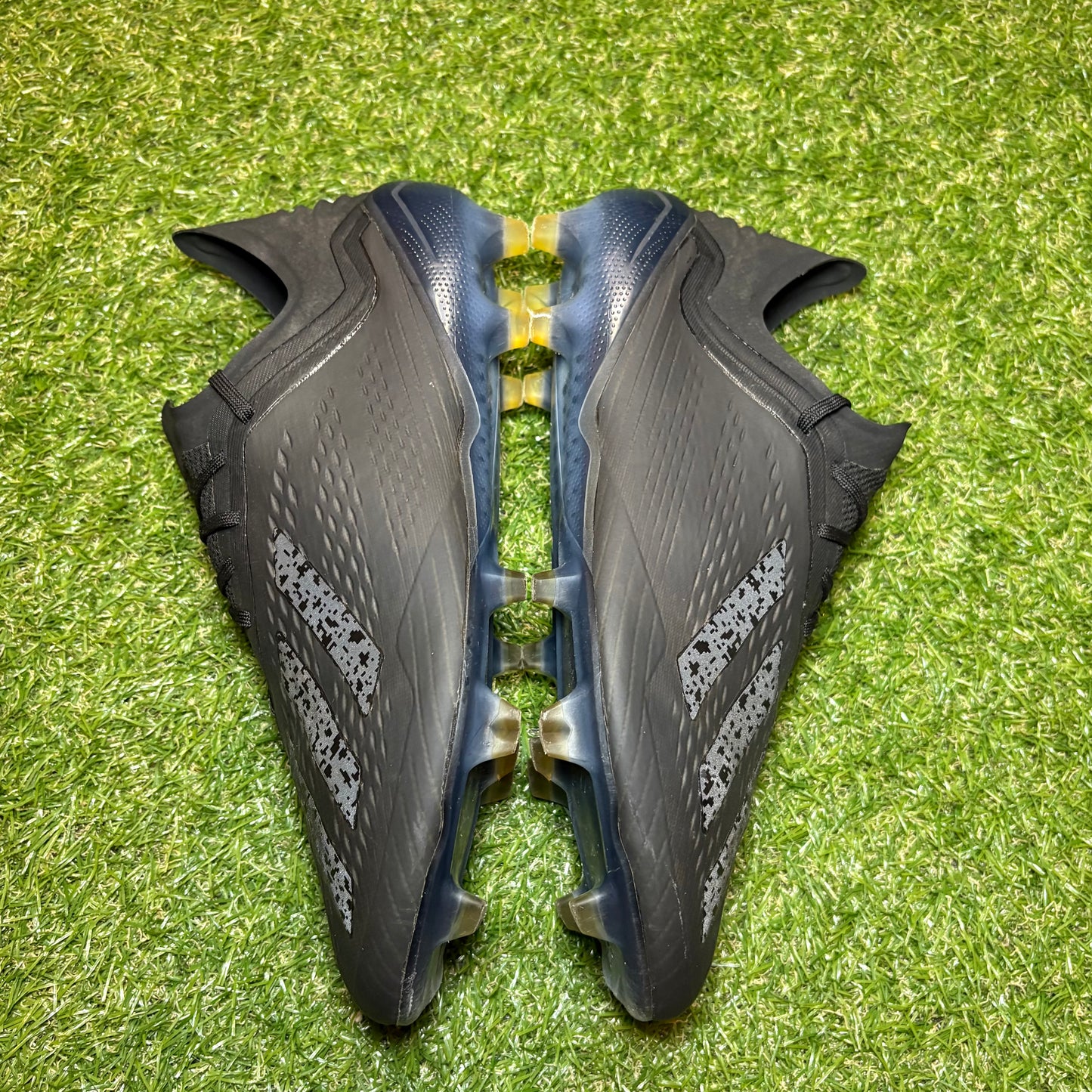 Adidas X 18.1 FG - UK 8