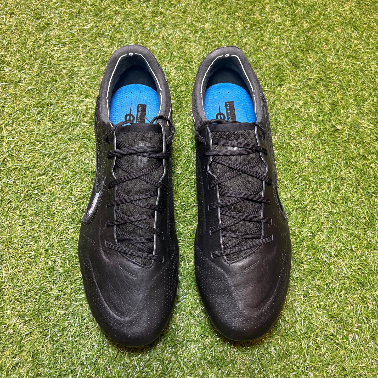 Nike Tiempo Legend 9 Elite SG Pro Anti Clog - UK 8.5