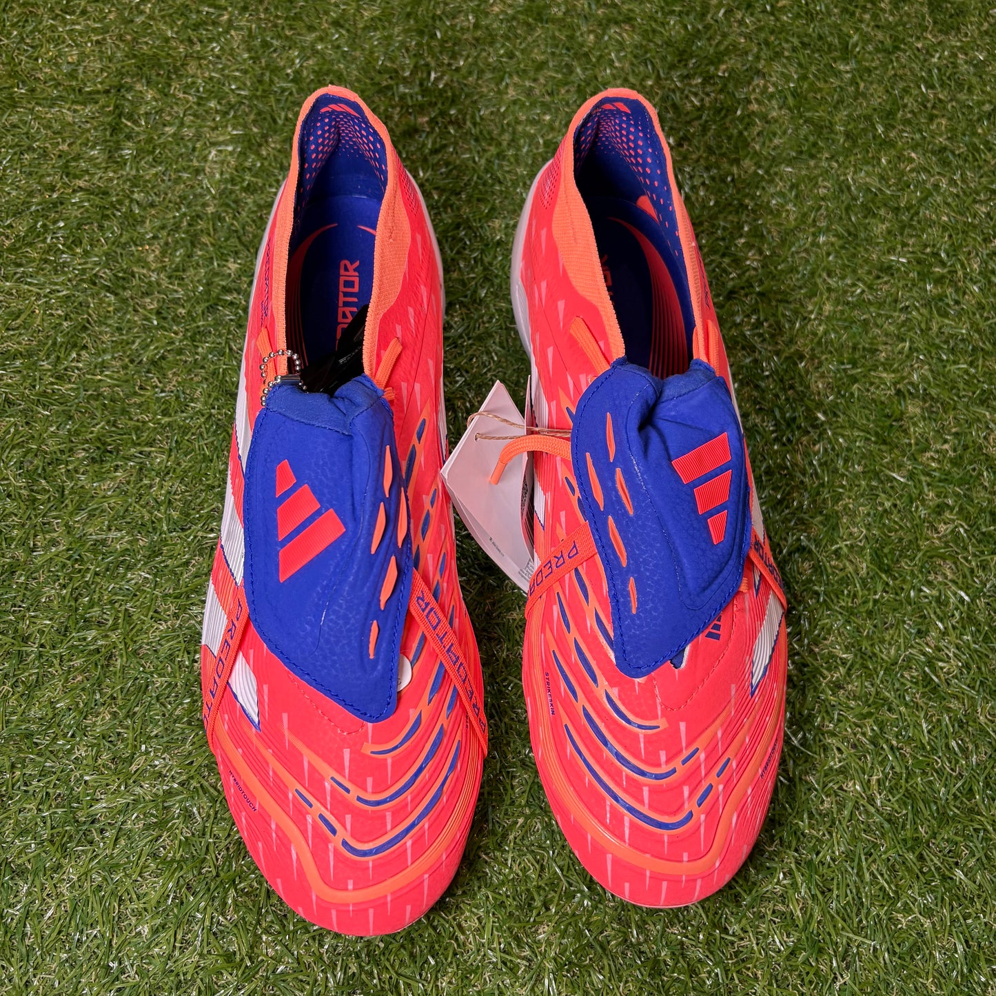Adidas Predator Elite FT SG - UK 8.5