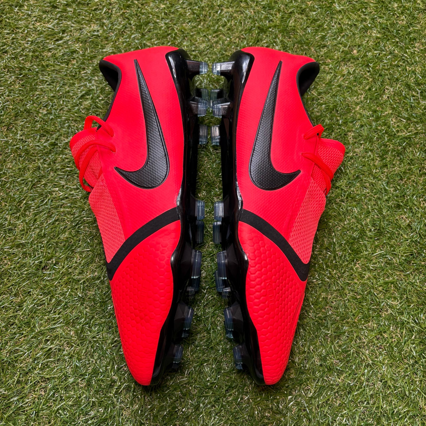 Nike Phantom Venom Pro FG - UK 10