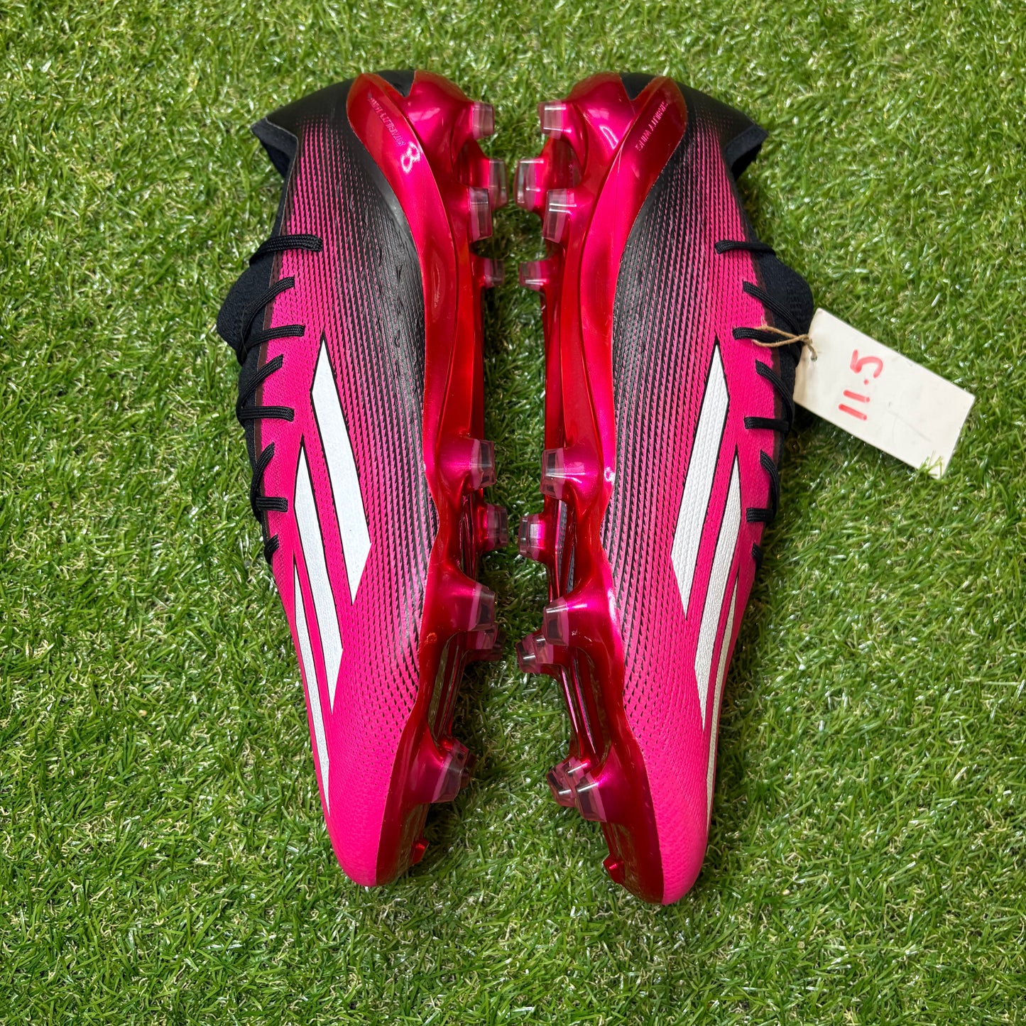 Adidas X Speedportal.1 FG - UK 10.5