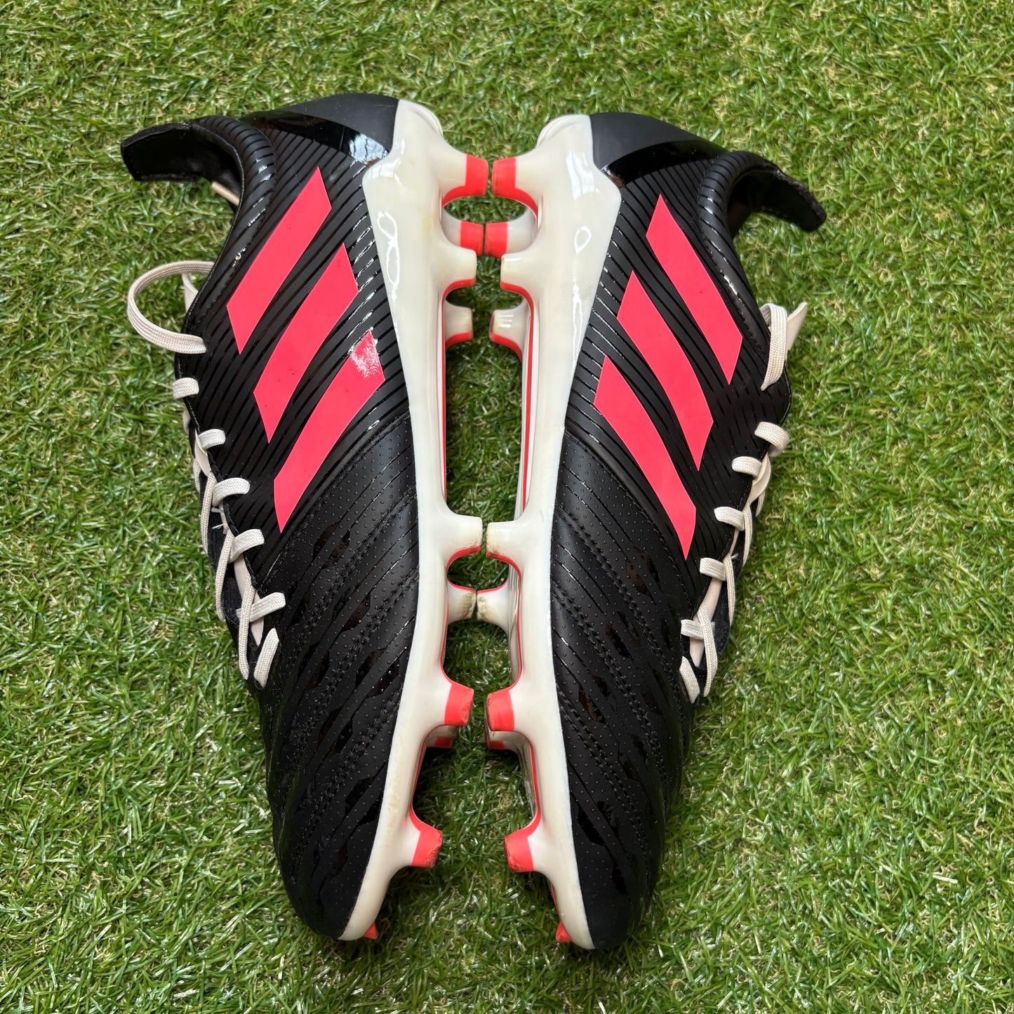 Adidas Predator Malice FG - UK 9