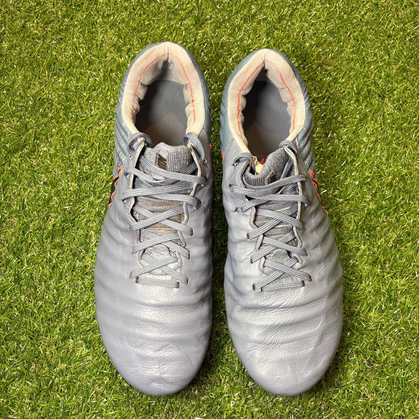 Nike Tiempo Legend 7 Elite SG - UK 8.5