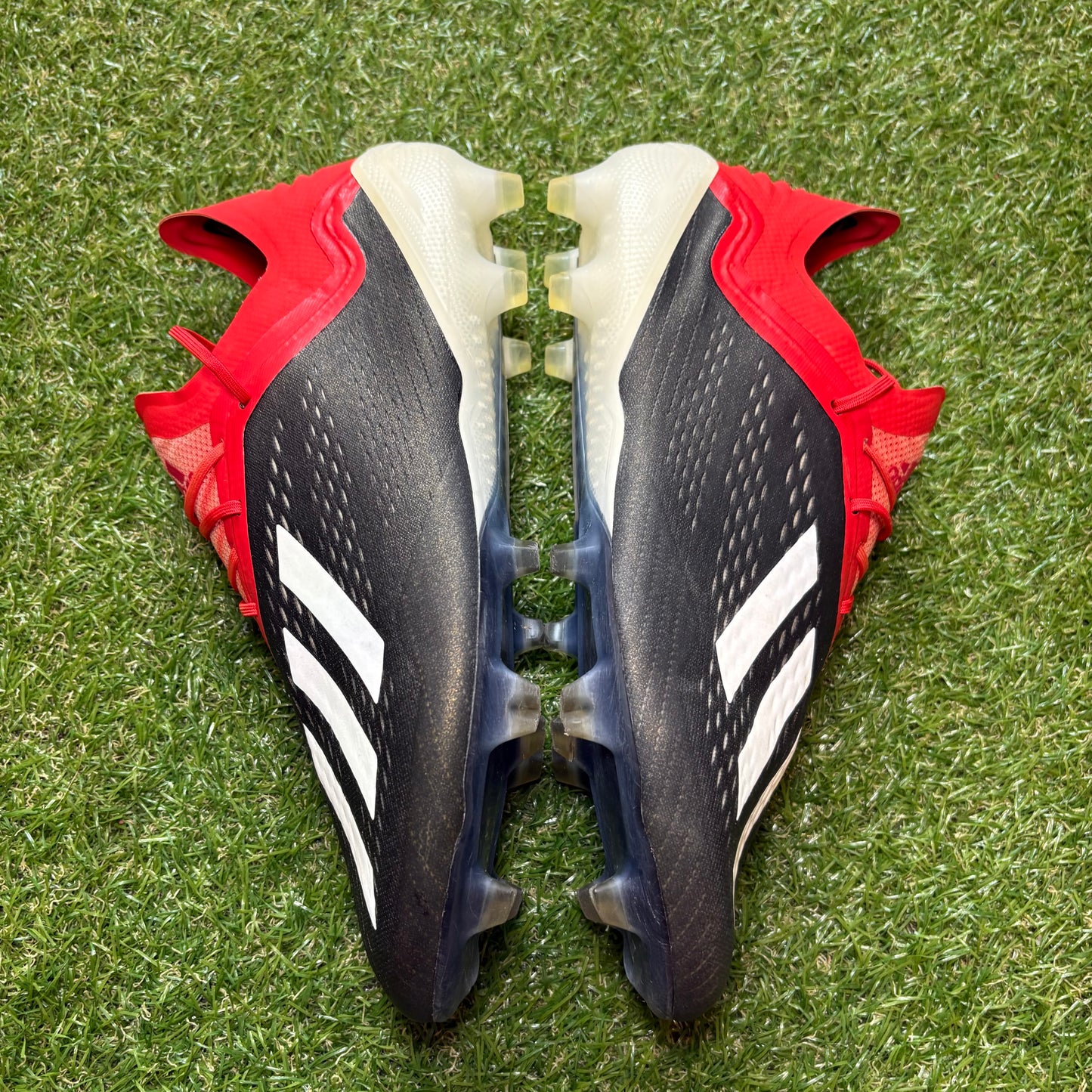 Adidas X 18.1 FG - UK 9