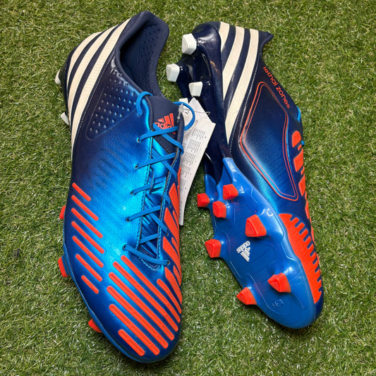 Adidas Predator Lethal Zone FG - UK 11.5