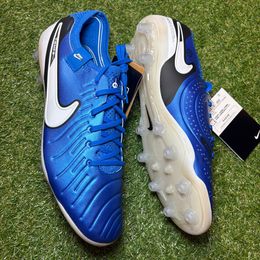 Nike Tiempo Legend X Elite AG - UK 8/8.5