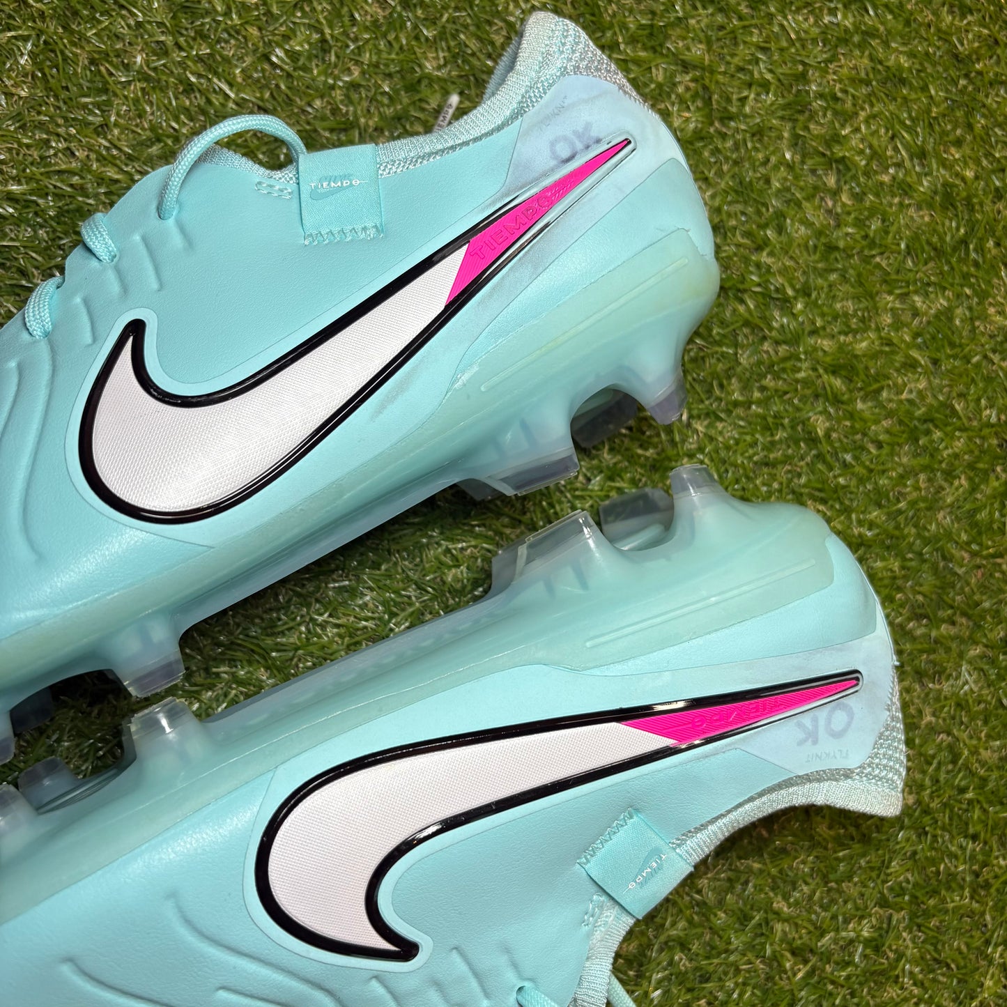 Nike Tiempo Legend X Elite FG - UK 11.5