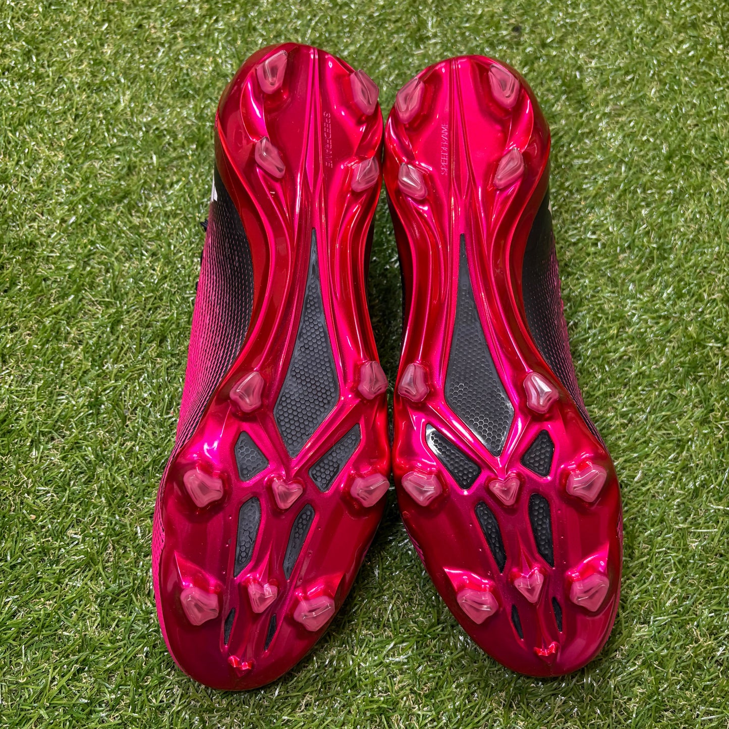 Adidas X Speedportal.1 FG - UK 10.5