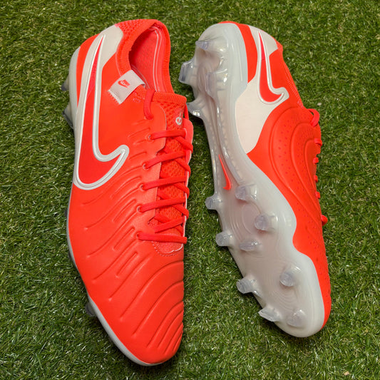 Nike Tiempo Legend X Elite FG - UK 9.5