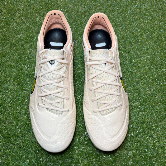 Nike Tiempo Legend 9 Elite SG Anti Clog - UK 9