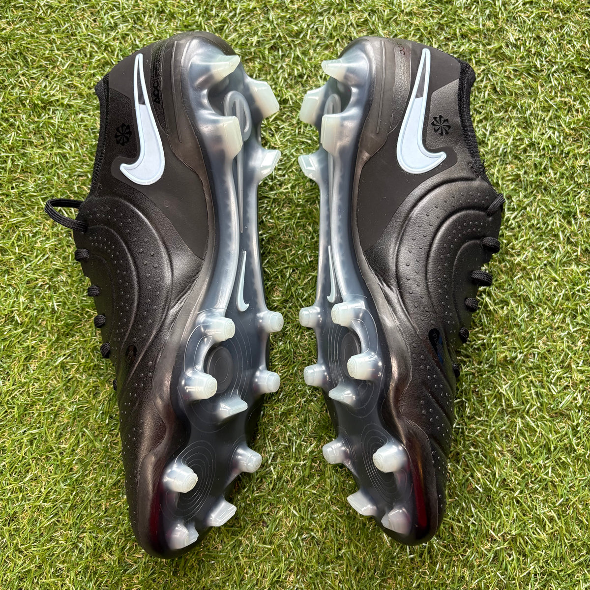 Nike Tiempo Legend X Elite FG - UK 10