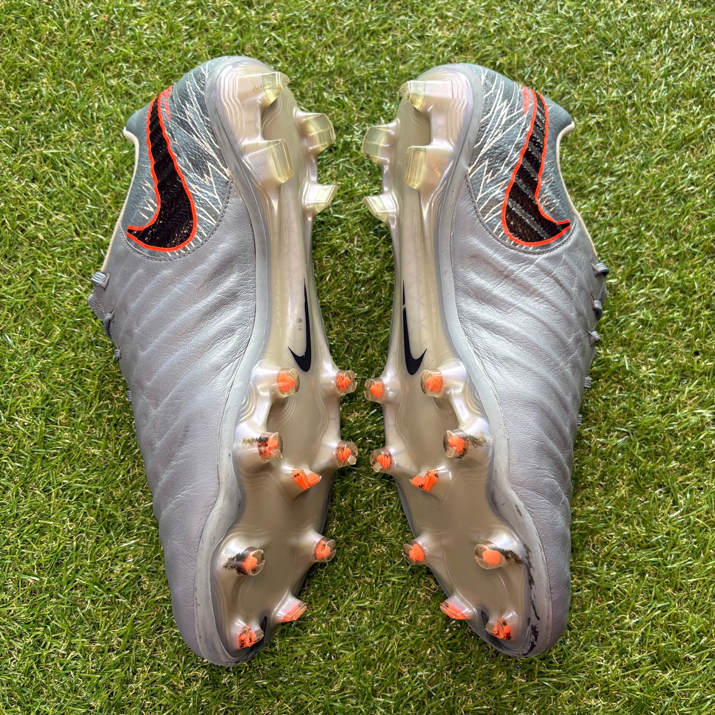 Nike Tiempo Legend 7 Elite FG - UK 10.5