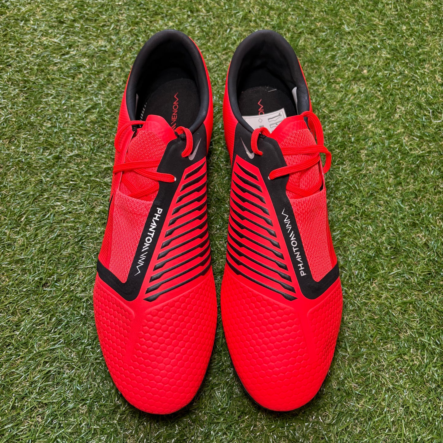 Nike Phantom Venom Pro FG - UK 10