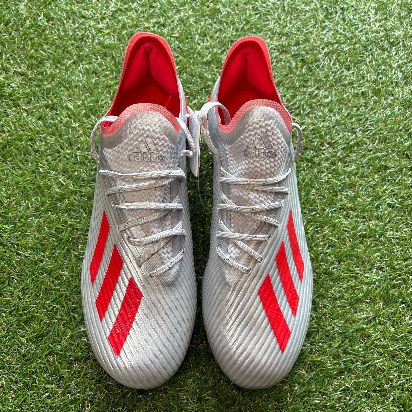 Adidas X 19.1 SG - UK 7