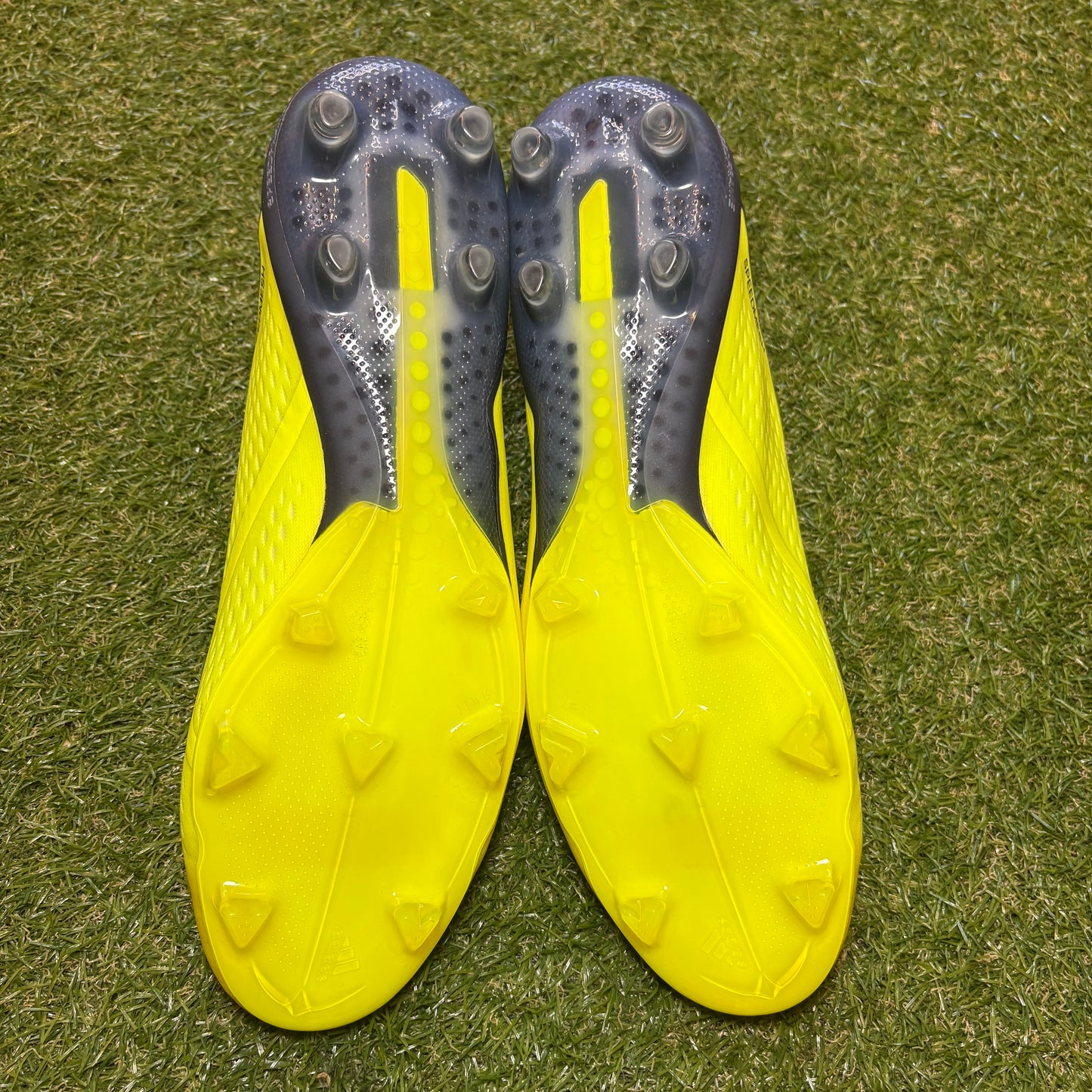 Adidas X 18.1 FG - UK 11