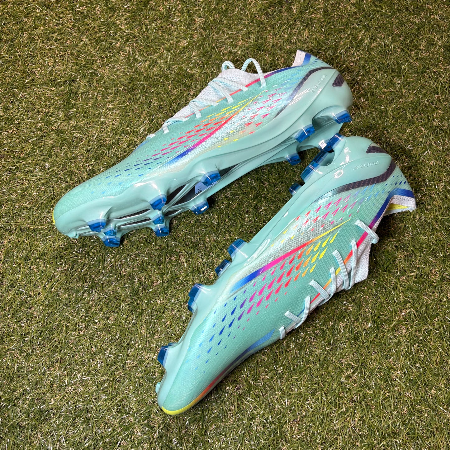 Adidas X Speedportal.1 FG - UK 11