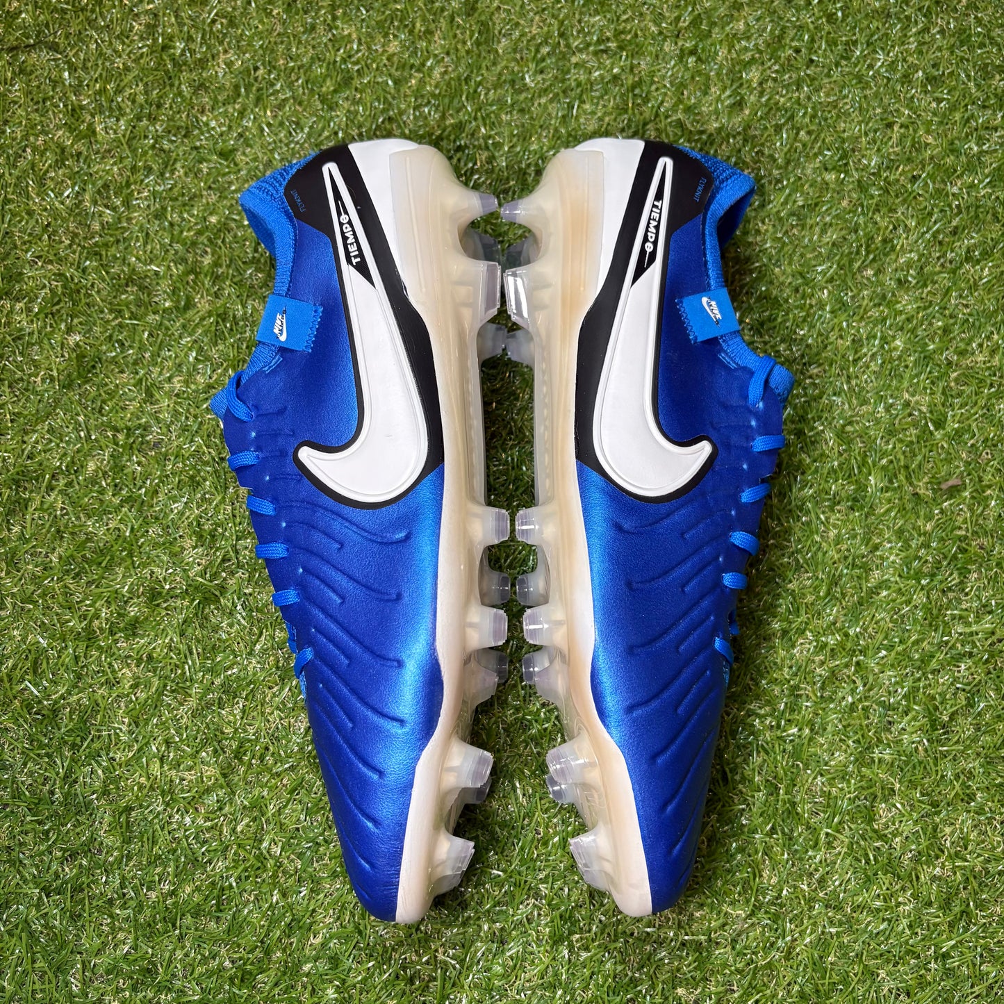 Nike Tiempo Legend X Elite FG - UK 9/10/10.5/11/12