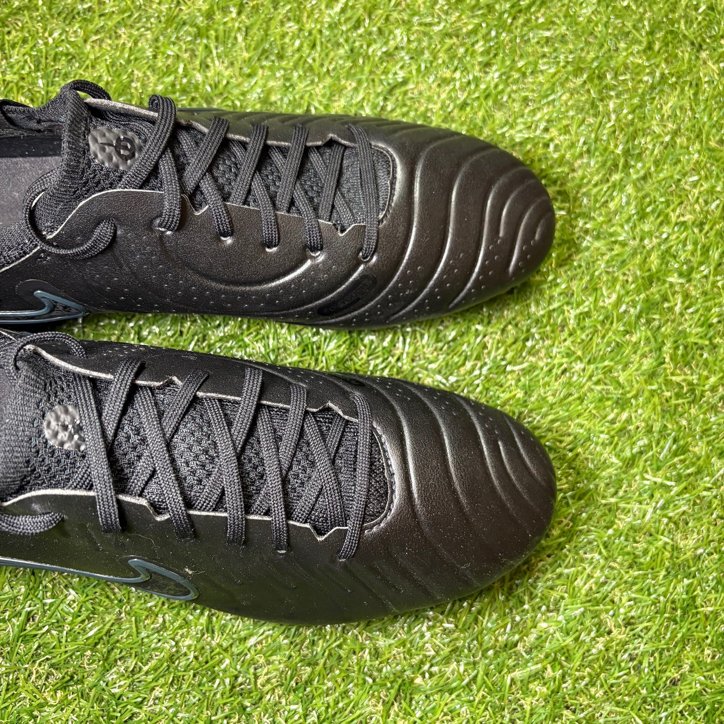 Nike Tiempo Legend X Elite SG Ant-Clog - UK 8.5