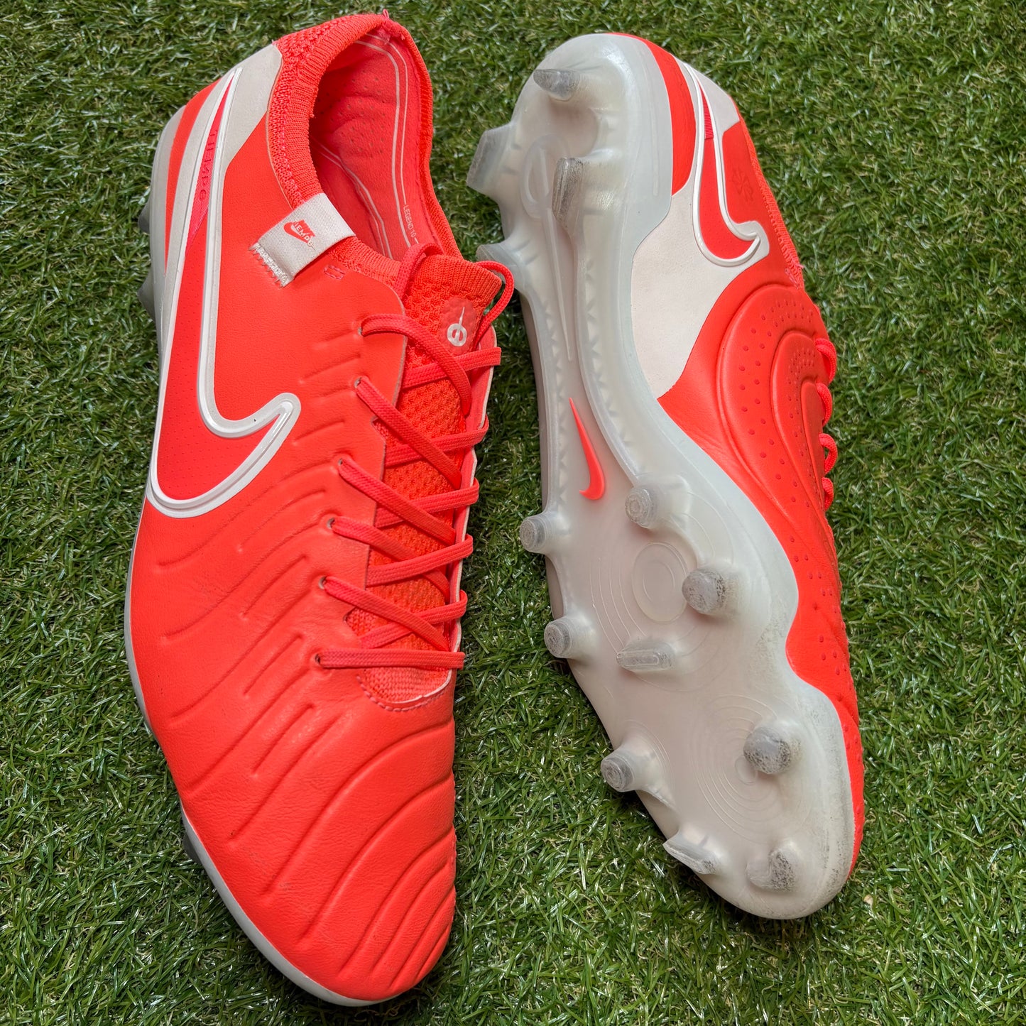 Nike Tiempo Legend X Elite FG - UK 11