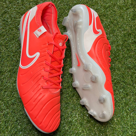 Nike Tiempo Legend X Elite FG - UK 11