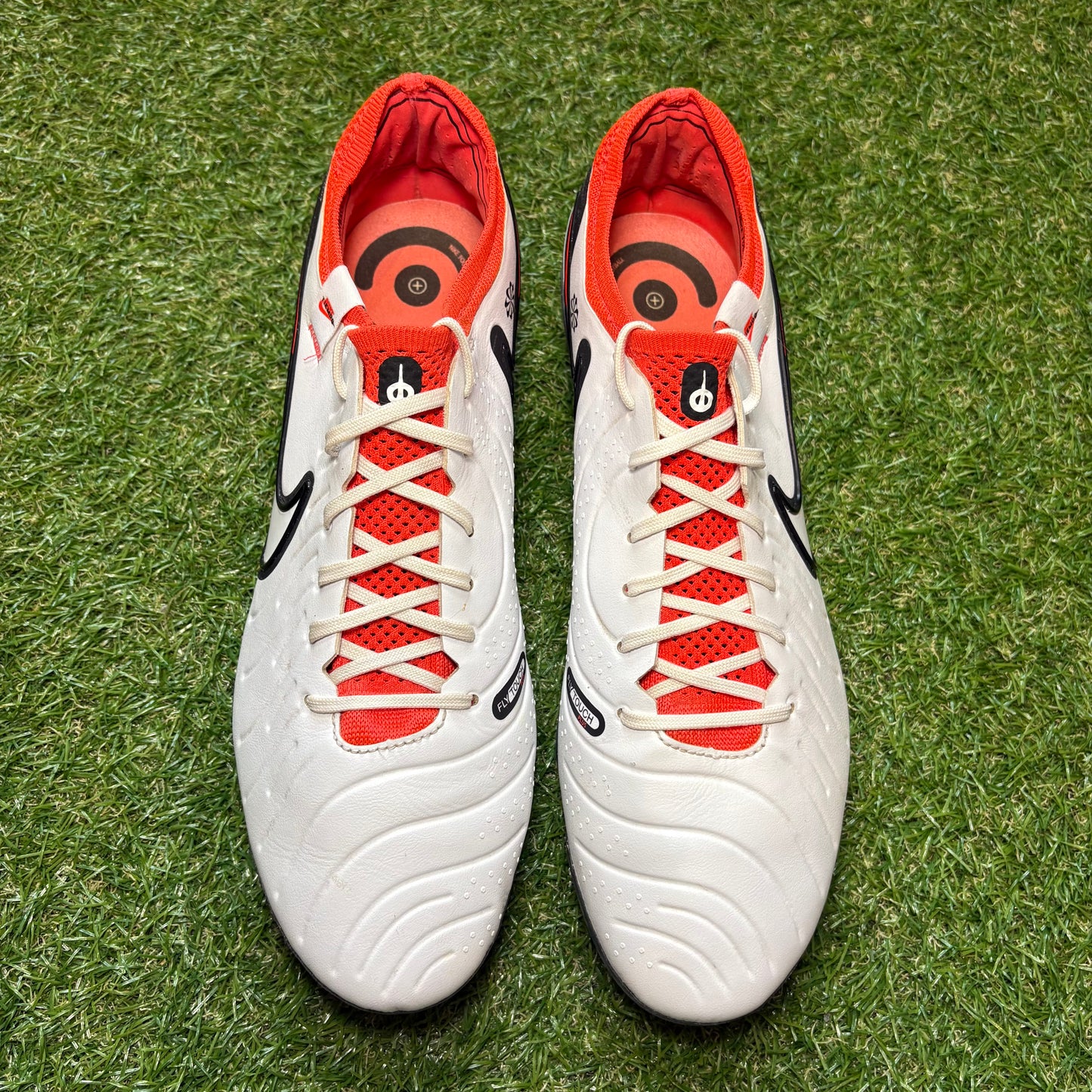 Nike Tiempo Legend X Elite FG - UK 10.5