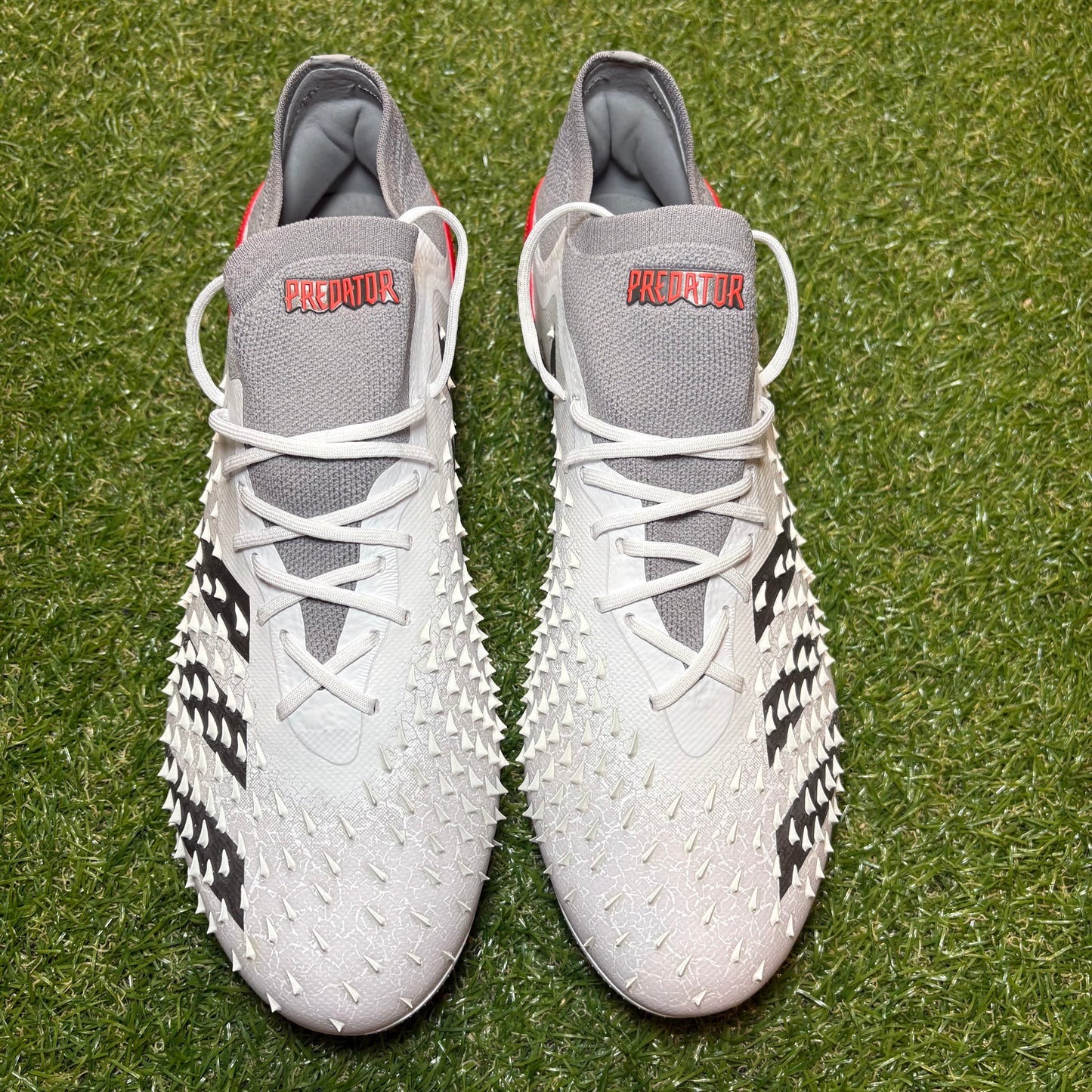 Adidas Predator Freak.1 FG - UK 8