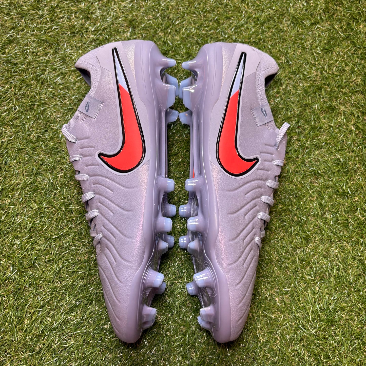 Nike Tiempo Legend X Pro FG - UK 12