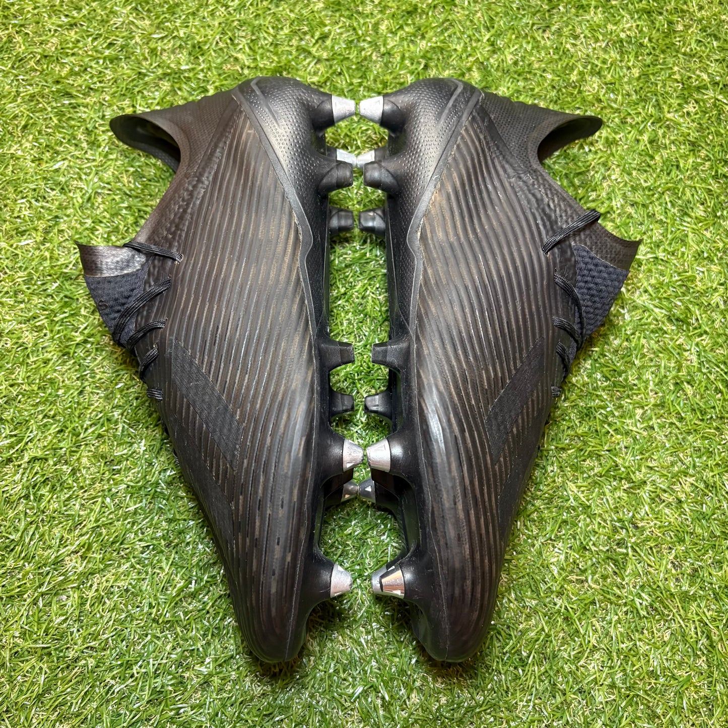 Adidas X 19.1 SG - UK 8