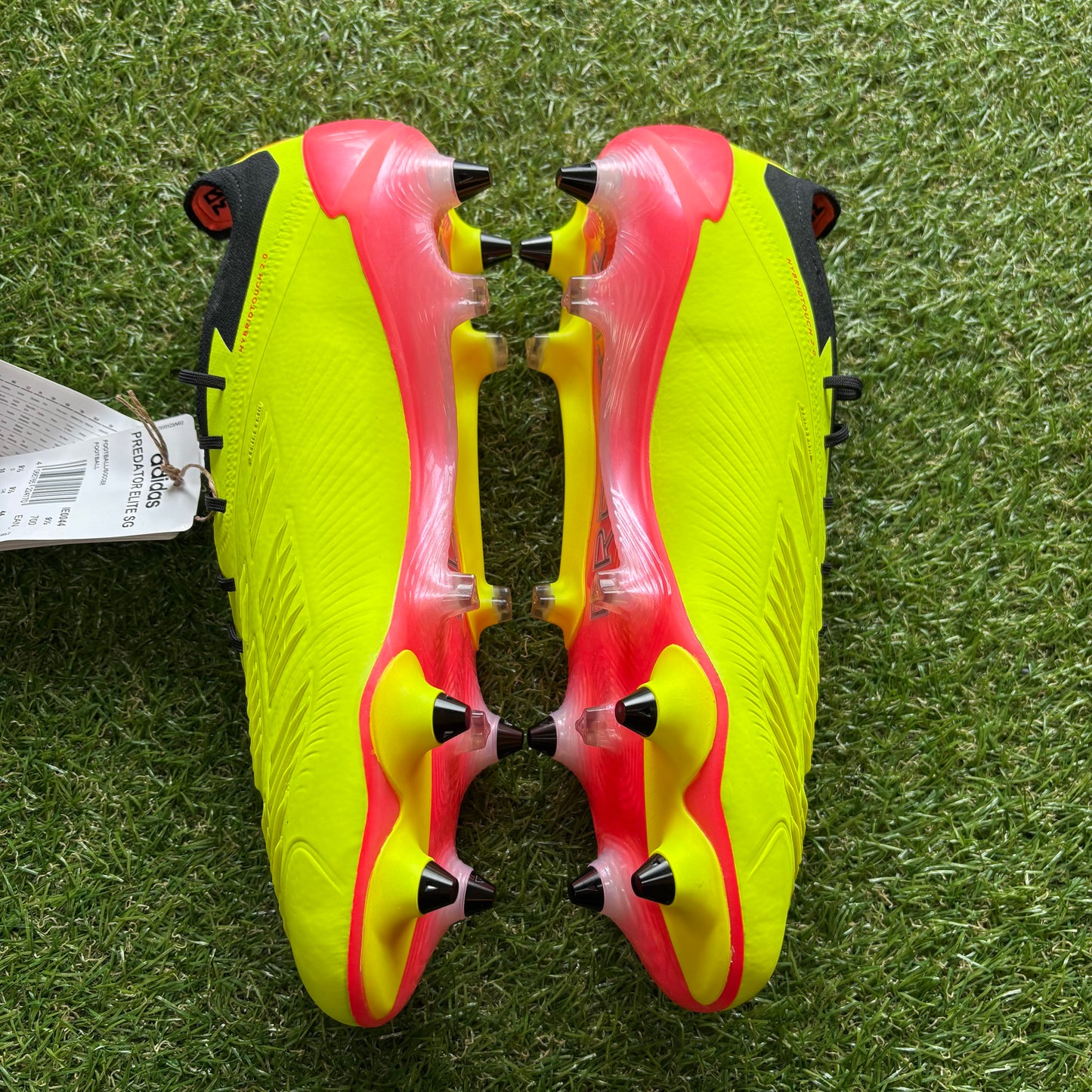 Adidas Predator Elite SG - UK 9.5