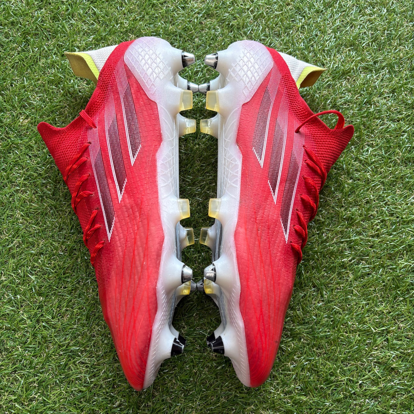 Adidas X Speedflow.1 SG - UK 10