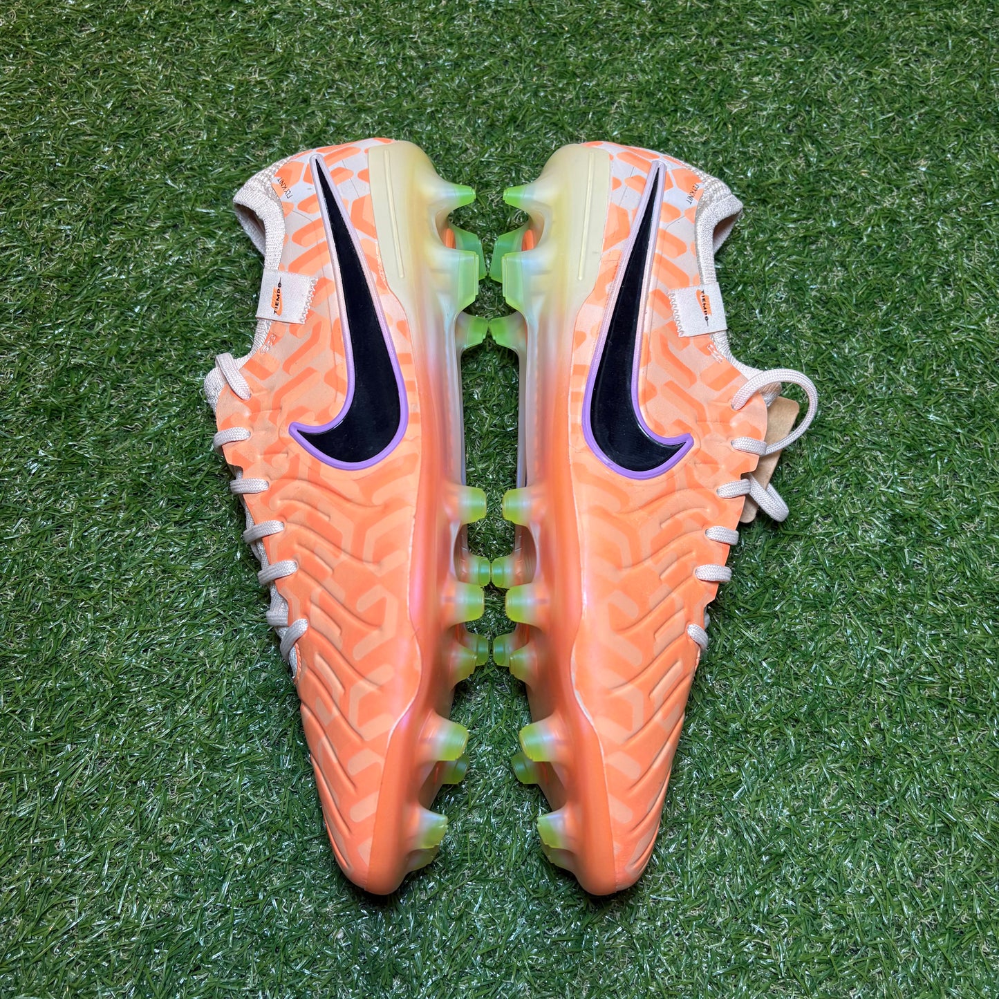 Nike Tiempo Legend X Elite FG - UK 9