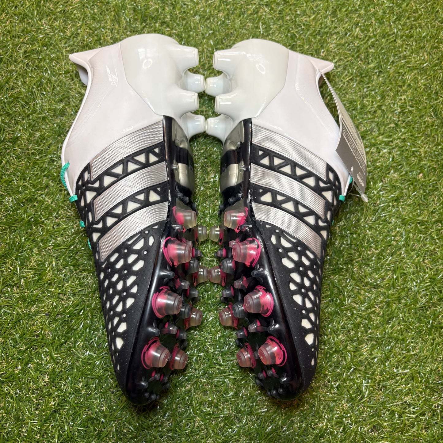 Adidas Ace 15.1 FG/HG - UK 9.5