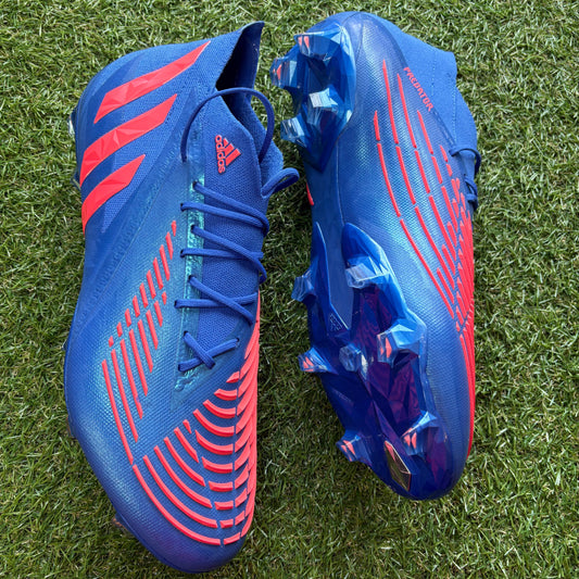 Adidas Predator Edge.1 FG - UK 11