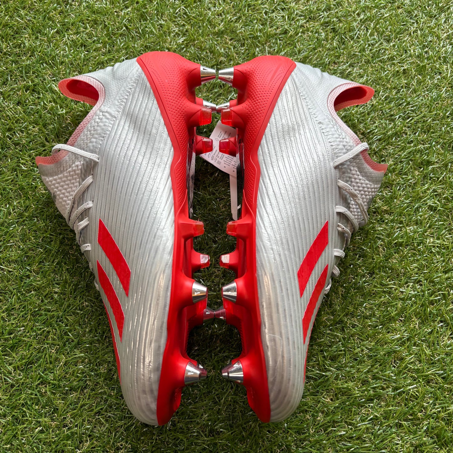 Adidas X 19.1 SG - UK 7